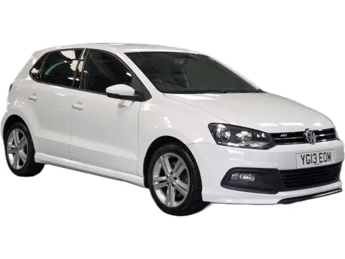 Volkswagen Polo YG13 EOM