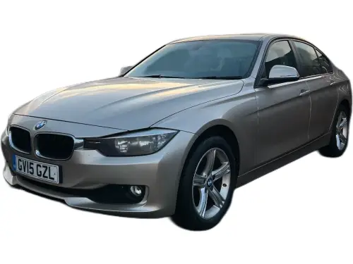 BMW 3 Series GV15 GZL