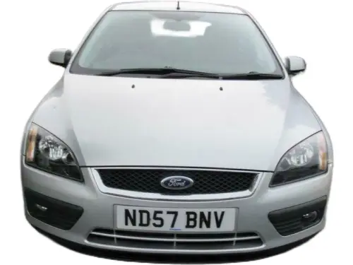 Ford Focus Zetec Climate ND57 BNV