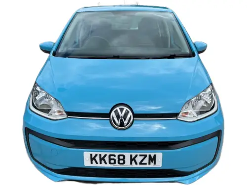 Volkswagen up KK68 KZM