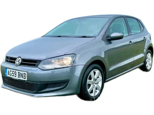 Volkswagen Polo AG59 BNB