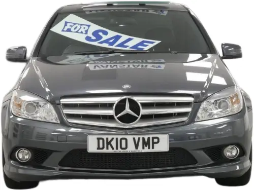 Mercedes-Benz C DK10 VMP