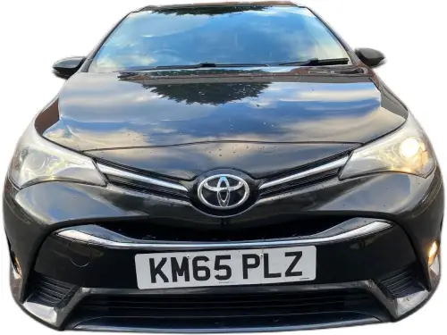 Toyota Avensis KM65 PLZ