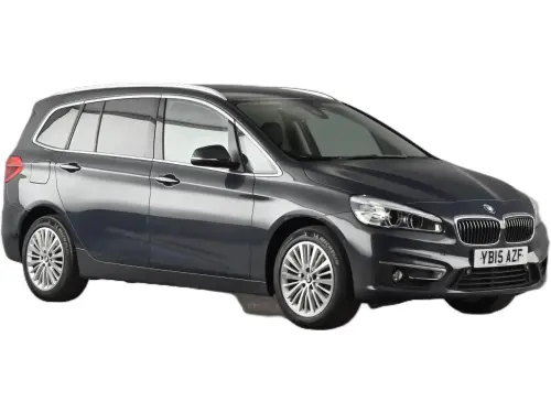 BMW 218 YB15 AZF
