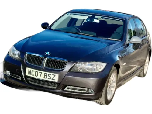 BMW 3 Series NC07 BSZ