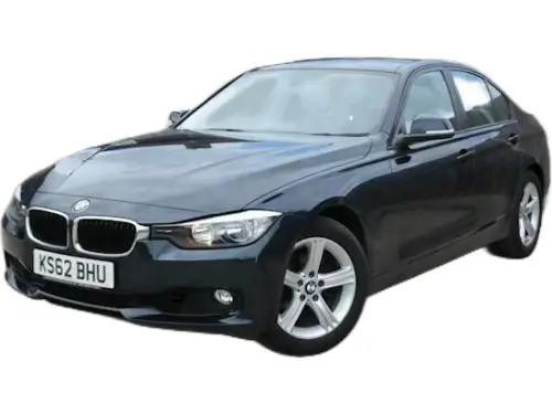 BMW 3 Series KS62 BHU