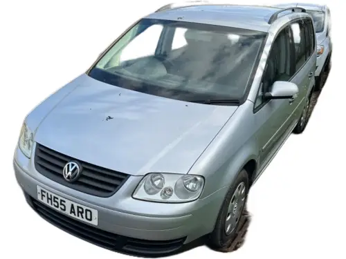 Volkswagen Touran FH55 ARO