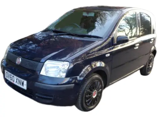 Fiat Panda Active ECO OV60 XNW