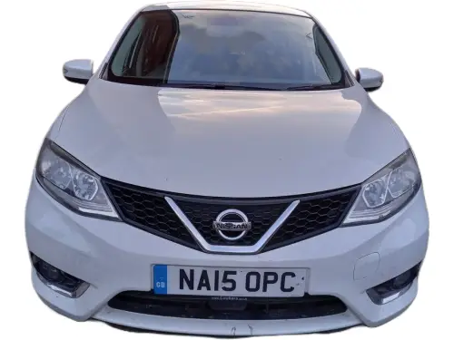 Nissan Pulsar NA15 OPC