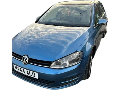 Volkswagen Golf KV64 ALO