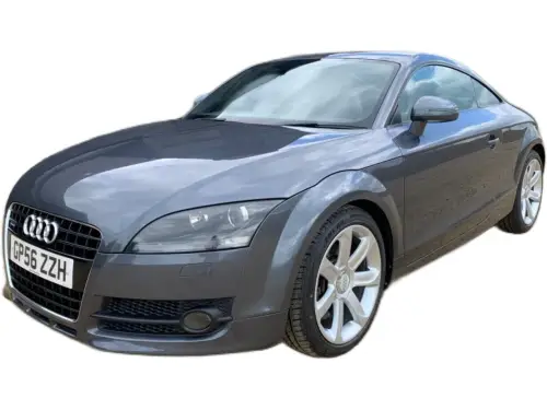 Audi TT GP56 ZZH