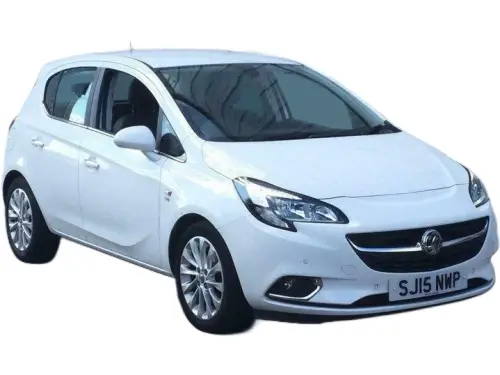 Vauxhall Corsa SE Ecoflex SJ15 NWP