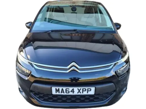 Citroën C4 MA64 XPP