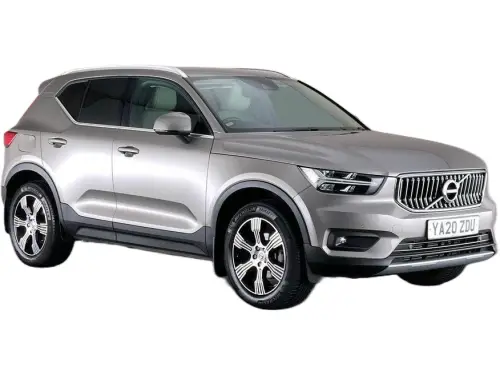 Volvo XC40 YA20 ZDU