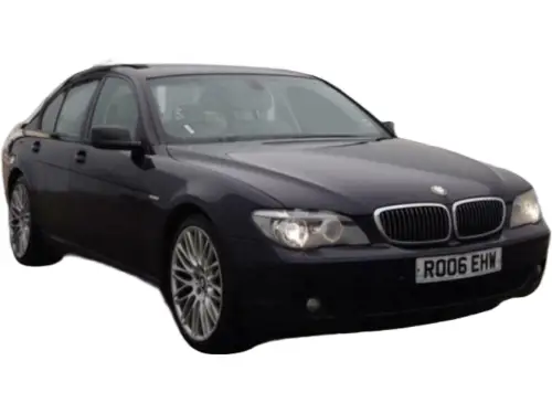 BMW 750i Sport Auto RO06 EHW