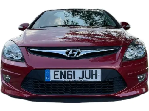 Hyundai I30 Comfort EN61 JUH