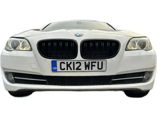 BMW 520 CK12 WFU