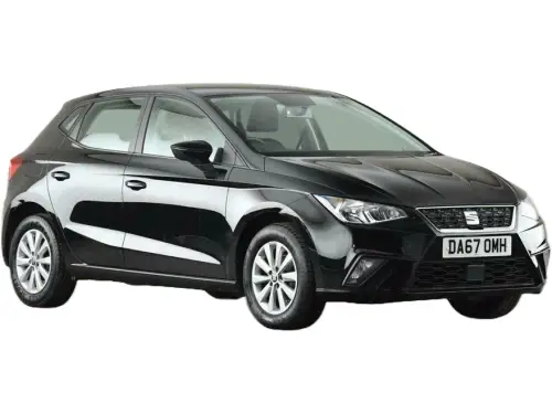 SEAT Ibiza SE MPI DA67 OMH