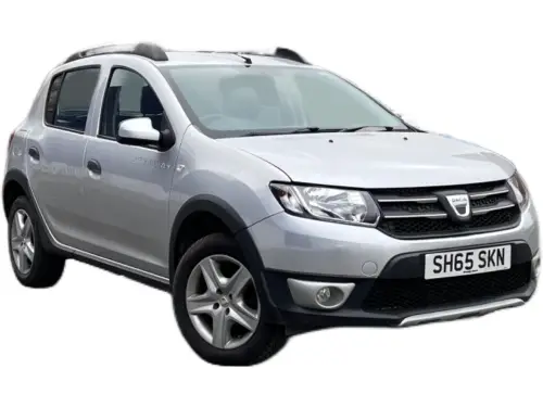 Dacia Sandero SH65 SKN