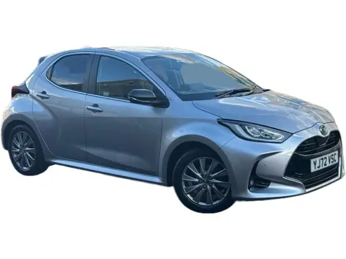 Mazda Mazda 2 Hybrid Select CVT YJ72 VSC