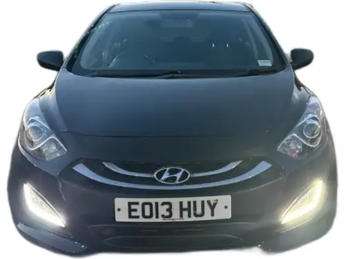 Hyundai I30 EO13 HUY