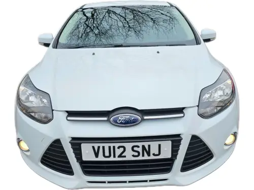 Ford VU12 SNJ