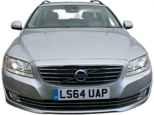 Volvo V70 SE Nav D2 Auto LS64 UAP