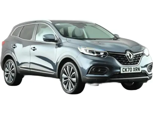 Renault Kadjar CK70 XRN