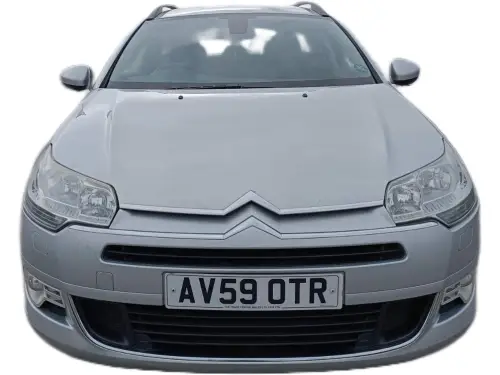Citroën C5 AV59 OTR