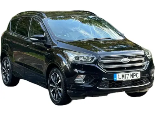 Ford Kuga LM17 NPC