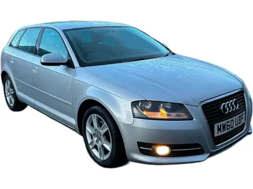 Audi A3 MW60 UBF