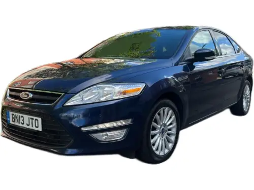 Ford Mondeo BN13 JTO