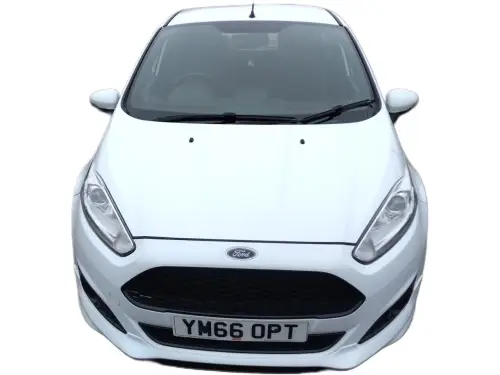 Ford Fiesta YM66 OPT