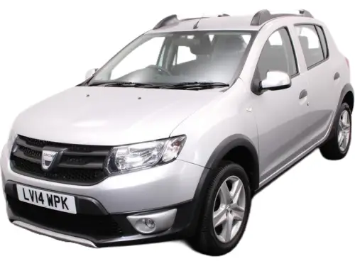 Dacia Sandero LV14 WPK