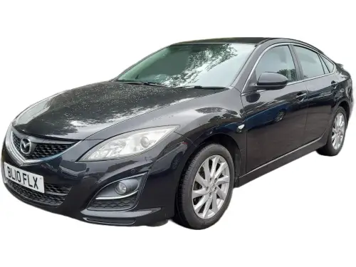 Mazda 6 BL10 FLX