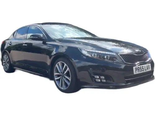 Kia Optima PR55 LAV