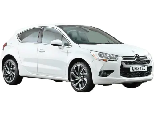 Citroën DS4 Dstyle HDi GN13 YEC
