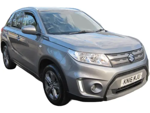 Suzuki Vitara KN16 MJU