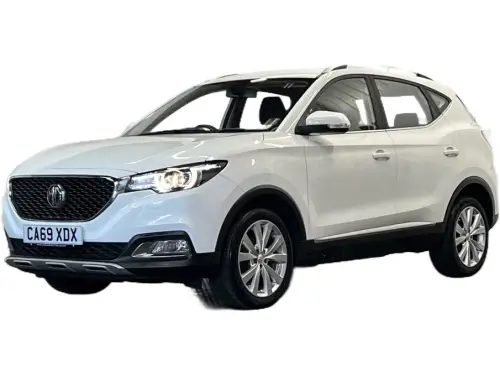 MG ZS CA69 XDX