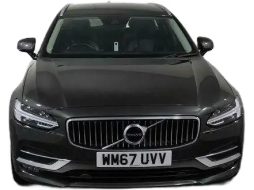 Volvo V90 Inscription Pro D4 Auto WM67 UVV