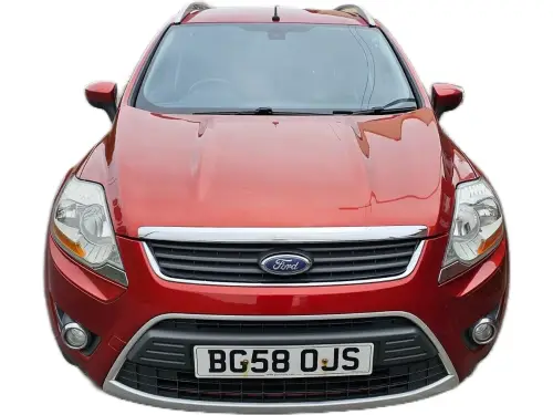 Ford Kuga BG58 OJS
