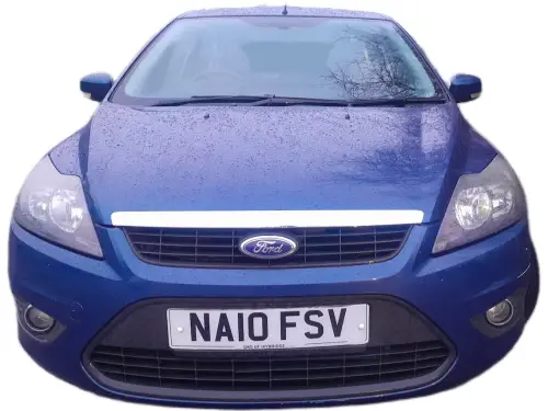 Ford Focus NA10 FSV