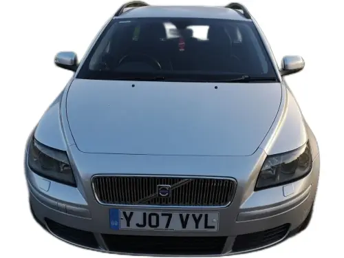 Volvo V50 YJ07 VYL