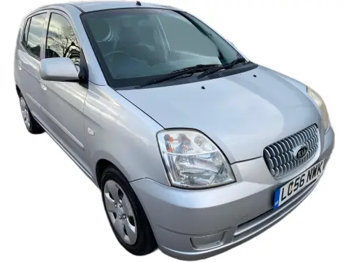 Kia Picanto LC56 NWK