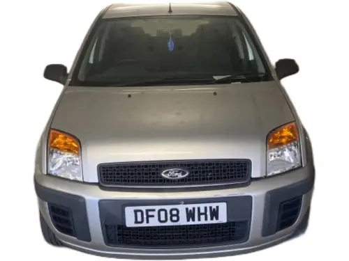 Ford Fusion DF08 WHW