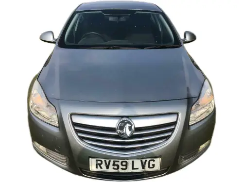 Vauxhall Insignia SRi Nav 160 CDTi RV59 LVG