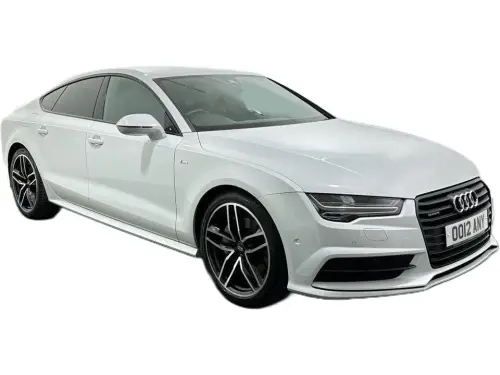 Audi A7 OO12 ANY