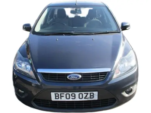 Ford Focus BF09 OZB