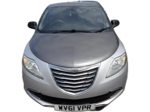 Chrysler Ypsilon WV61 VPR