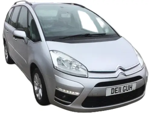 Citroën C4 DE11 GUH